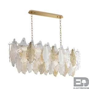 Подвесная люстра Odeon Light LACE 5052/14 - цена и фото