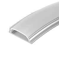 Профиль ARH-BENT-W18-2000 ANOD Arlight 023087 - цена и фото Профиль ARH-BENT-W18-2000 ANOD Arlight 023087 - цена и фото