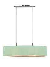 Светильник подвесной Escada 1139/2S Mint - цена и фото Светильник подвесной Escada 1139/2S Mint - цена и фото