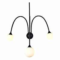 Настенный светильник ST Luce Vive SL1187.401.03 - цена и фото Настенный светильник ST Luce Vive SL1187.401.03 - цена и фото