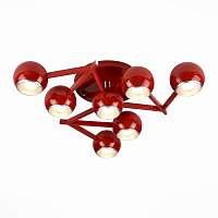 Люстра потолочная ST LUCE ROTTURA SL853.602.07 - цена и фото