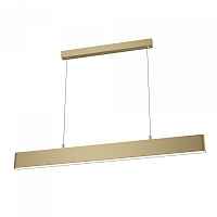 Подвесной светильник Maytoni Step P010PL-L30G4K - цена и фото Подвесной светильник Maytoni Step P010PL-L30G4K - цена и фото