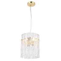 Подвесной светильник Crystal Lux Oviedo SP2 - цена и фото Подвесной светильник Crystal Lux Oviedo SP2 - цена и фото