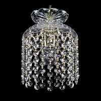 Подвесной светильник Bohemia Ivele Crystal 1478 14781/15 G R - цена и фото