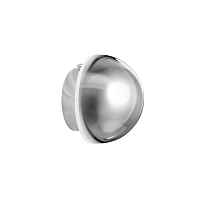 Настенный светодиодный светильник Loft IT Dot 10362S Chrome - цена и фото