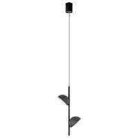 Подвесной светильник Loft IT Mons 10335 Black - цена и фото Подвесной светильник Loft IT Mons 10335 Black - цена и фото