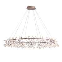 Люстра подвесная ST LUCE RAFINA SL379.203.324 - цена и фото Люстра подвесная ST LUCE RAFINA SL379.203.324 - цена и фото