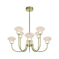 Подвесной светильник Maytoni MOD402PL-L30BS3K - цена и фото