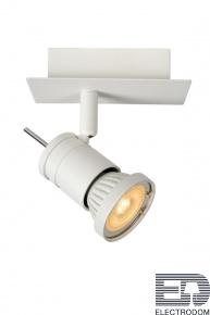 Спот Lucide Twinny-led 17990/05/31 - цена и фото