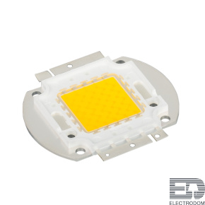 Мощный светодиод ARPL-50W-EPA-5060-WW (1750mA) Arlight 018439 - цена и фото