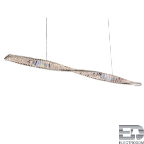Подвесной светильник Newport 8244/160 chrome М0069587 - цена и фото