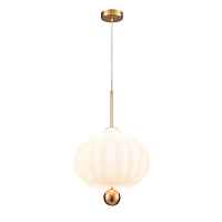 Подвесной светильник Vele Luce Bianco VL5714P41 - цена и фото Подвесной светильник Vele Luce Bianco VL5714P41 - цена и фото