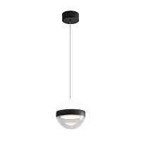 Подвесной светодиодный светильник Odeon Light RONI 5075/9L - цена и фото
