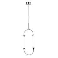 Подвесной светильник Vele Luce Capsula VL7293P21 - цена и фото Подвесной светильник Vele Luce Capsula VL7293P21 - цена и фото