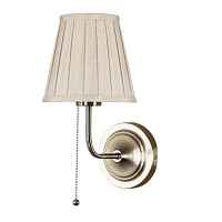 Бра Arte Lamp Marriot A5039AP-1AB - цена и фото Бра Arte Lamp Marriot A5039AP-1AB - цена и фото