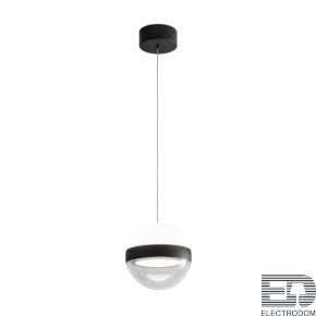 Подвесной светодиодный светильник Odeon Light RONI 5075/9L - цена и фото