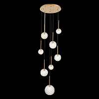 Светильник подвесной ST-Luce ARCOBALINO SL1152.203.08 - цена и фото Светильник подвесной ST-Luce ARCOBALINO SL1152.203.08 - цена и фото