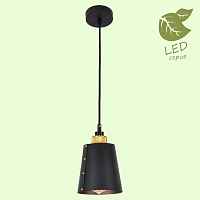 Подвесной светильник Lussole Shirley GRLSP-9861 - цена и фото