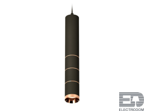 Комплект подвесного светильника XP6302060 Ambrella light - цена и фото