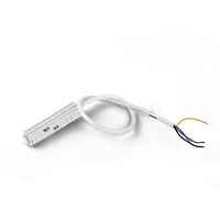 Slim Magnetic Ввод питания белый 85095/00 - цена и фото Slim Magnetic Ввод питания белый 85095/00 - цена и фото
