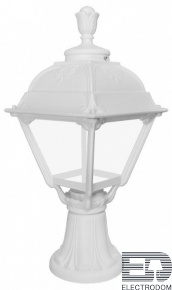Уличный наземный низкий светильник Fumagalli Cefa U23.111.000.WXF1R - цена и фото