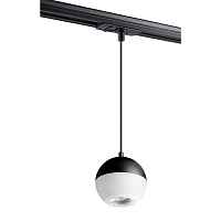 Трековый светильник Novotech Garn 370820 - цена и фото Трековый светильник Novotech Garn 370820 - цена и фото