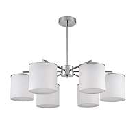 Подвесная люстра Lumion Classi Suntori 6591/6 - цена и фото