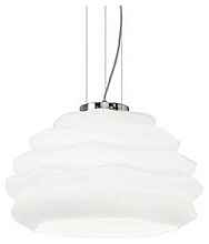 Подвесной светильник Ideal Lux Karma SP1 Small 132389 - цена и фото Подвесной светильник Ideal Lux Karma SP1 Small 132389 - цена и фото