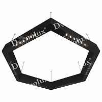 Подвесной светильник Donolux DL18515 DL18515S111B36.48.700BB - цена и фото Подвесной светильник Donolux DL18515 DL18515S111B36.48.700BB - цена и фото