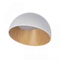 Потолочный светильник Egg 10197/350 White - цена и фото