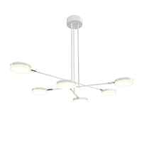 Подвесной светильник Fad Maytoni Fad MOD070PL-L36W3K - цена и фото Подвесной светильник Fad Maytoni Fad MOD070PL-L36W3K - цена и фото