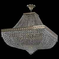 Светильник на штанге Bohemia Ivele Crystal 1927 19272/H1/70IV G - цена и фото