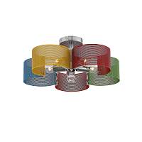 Люстра потолочная ST LUCE GRILIA SLE121.162.05 - цена и фото