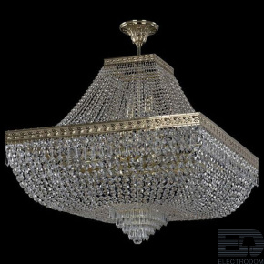 Светильник на штанге Bohemia Ivele Crystal 1927 19272/H1/70IV G - цена и фото