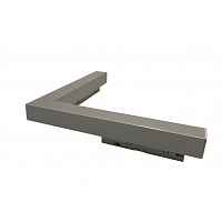Трековый светильник Maytoni Basis TR078-2-24W3K-W - цена и фото Трековый светильник Maytoni Basis TR078-2-24W3K-W - цена и фото