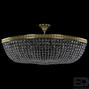 Светильник на штанге Bohemia Ivele Crystal 1928 19283/100IV Pa - цена и фото