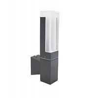 Уличный светильник Favourite PILLAR 2861-1W - цена и фото Уличный светильник Favourite PILLAR 2861-1W - цена и фото