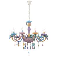 Люстра подвесная ST LUCE SL1700.783.10 - цена и фото