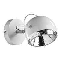 Карданный светильник Arte Lamp FACCIA A4507PL-2CC - цена и фото Карданный светильник Arte Lamp FACCIA A4507PL-2CC - цена и фото