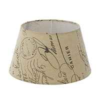Абажур Eglo Vintage 49987 - цена и фото Абажур Eglo Vintage 49987 - цена и фото