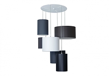 Светильник подвесной TopDecor Family Family S2 10 01g/02g/06g/05g - цена и фото