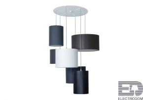 Светильник подвесной TopDecor Family Family S2 10 01g/02g/06g/05g - цена и фото