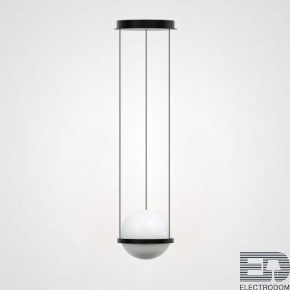 Подвесной светильник PALMA lamp Шар ImperiumLoft - цена и фото