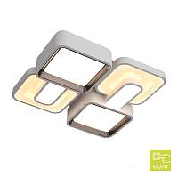 Люстра потолочная ST LUCE TAVOLIRE SL415.542.04 - цена и фото