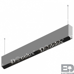 Подвесной светильник Donolux DL18515 DL18515S121A12.34.500BB - цена и фото