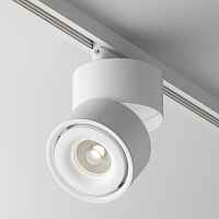 Трековый светильник Technical TR084-1-15W4K-W - цена и фото Трековый светильник Technical TR084-1-15W4K-W - цена и фото