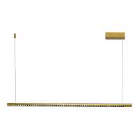 Подвесной светодиодный светильник Lussole Desoto LSP-7223 - цена и фото