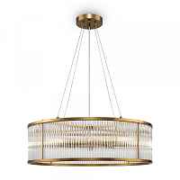 Подвесной светильник Savoy Freya FR5053PL-08BS - цена и фото Подвесной светильник Savoy Freya FR5053PL-08BS - цена и фото