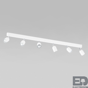 TK Lighting Потолочный светильник 1026 Top White - цена и фото