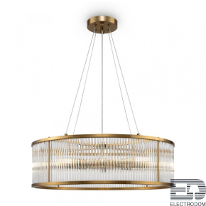Подвесной светильник Savoy Freya FR5053PL-08BS - цена и фото
